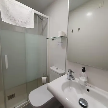 Acogedor Y Centrico Con Parking Apartment Granada Exterior photo